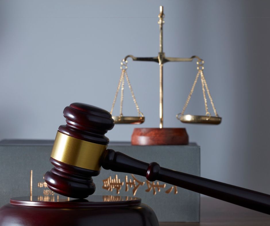 Licenciatura en Derecho