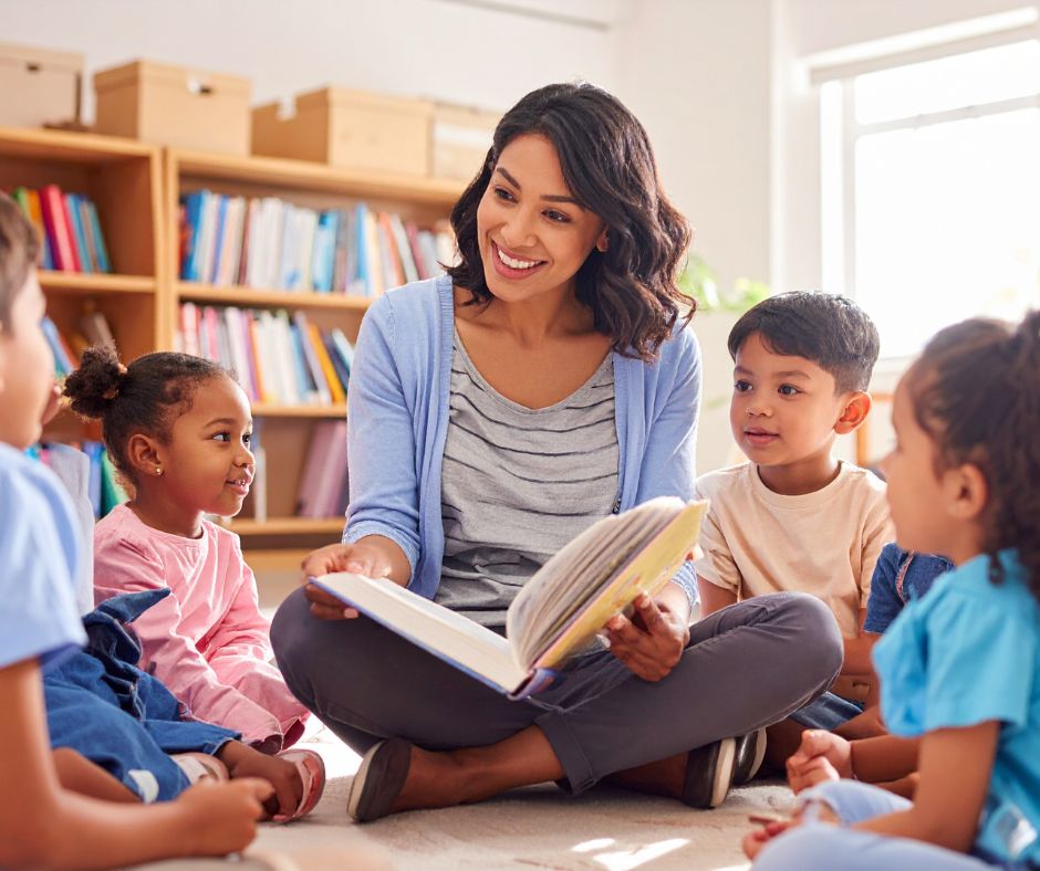 Licenciatura en Pedagogía