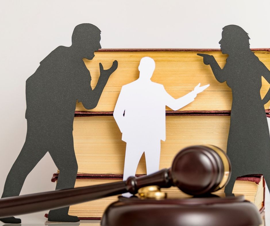 Maestría en Derecho Civil y Familiar con Litigación Oral